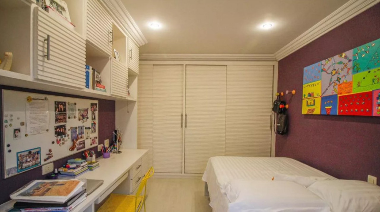 Apartamento, 4 quartos, 280 m² - Foto 16