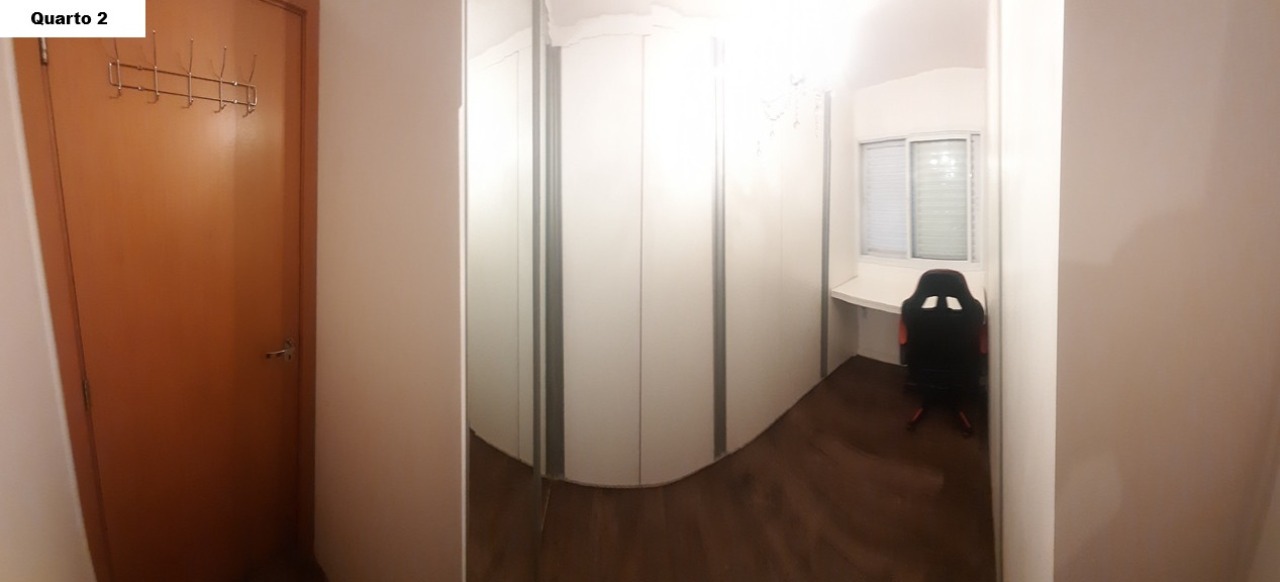 Apartamento, 2 quartos, 60 m² - Foto 19