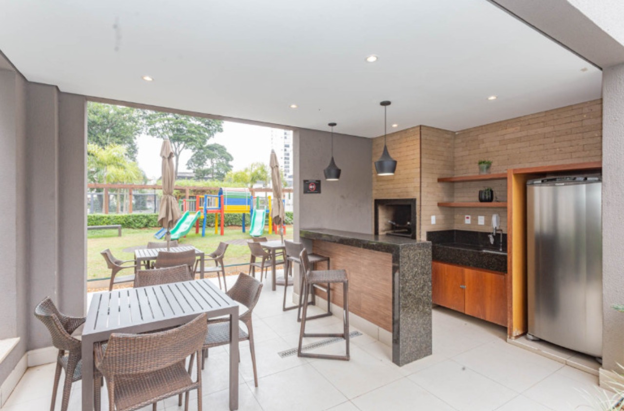 Apartamento, 2 quartos, 59 m² - Foto 42