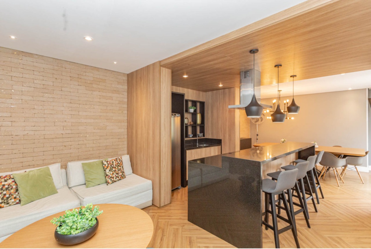 Apartamento, 2 quartos, 59 m² - Foto 33