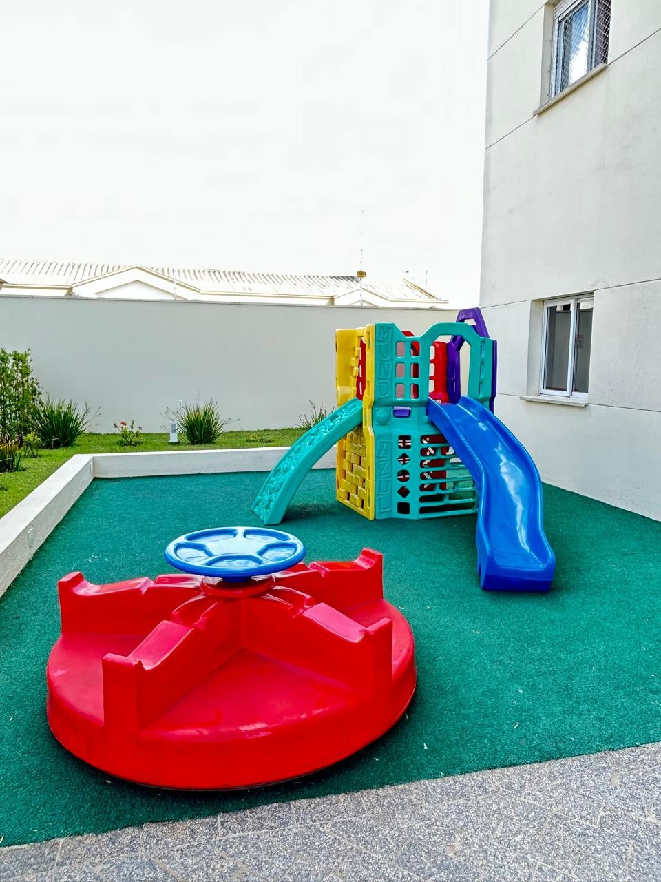 Apartamento, 2 quartos, 56 m² - Foto 6