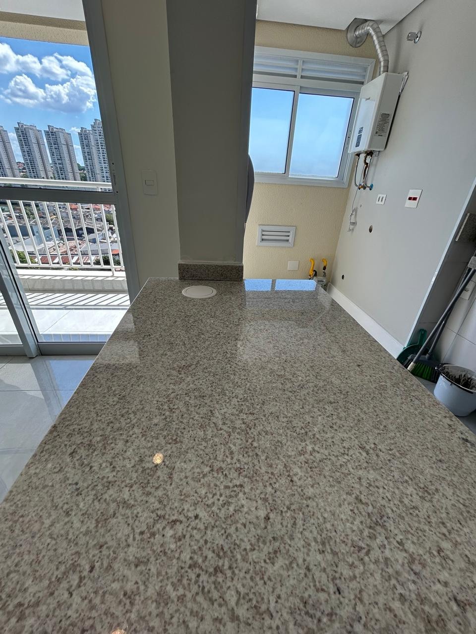 Apartamento, 2 quartos, 56 m² - Foto 22