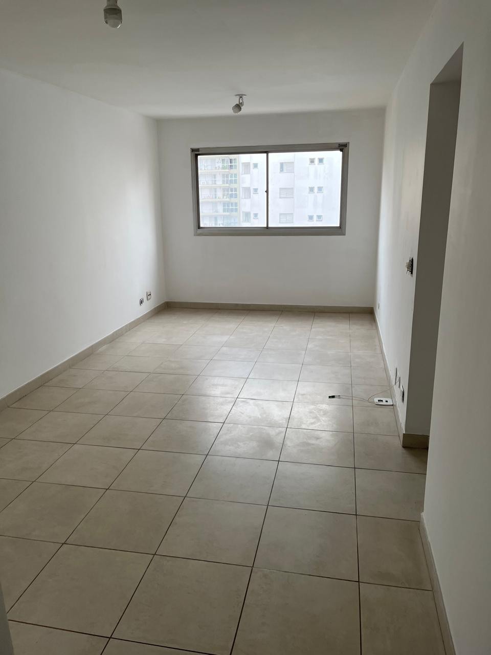 Apartamento, 3 quartos, 78 m² - Foto 1