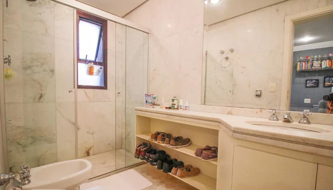 Apartamento, 4 quartos, 280 m² - Foto 18