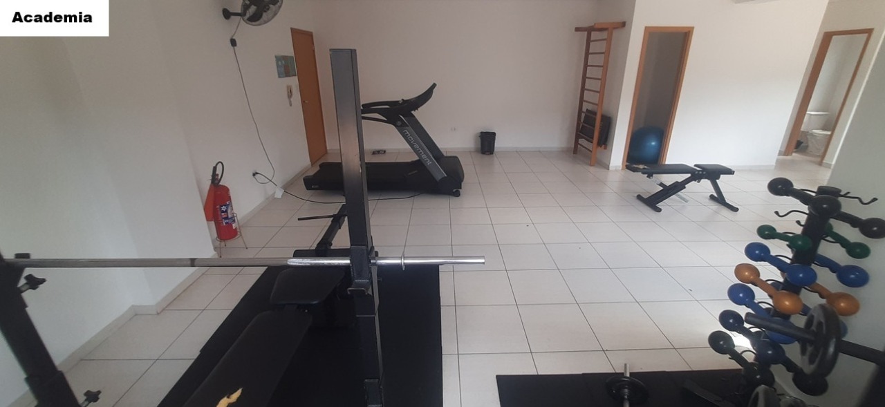 Apartamento, 2 quartos, 60 m² - Foto 18