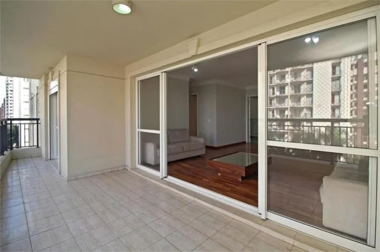 Apartamento, 3 quartos, 125 m² - Foto 5