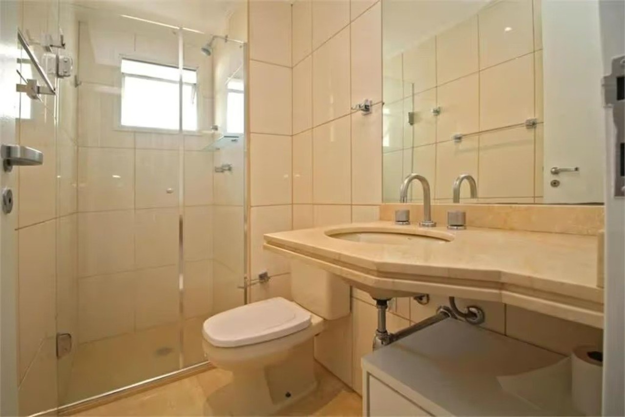 Apartamento, 3 quartos, 125 m² - Foto 11