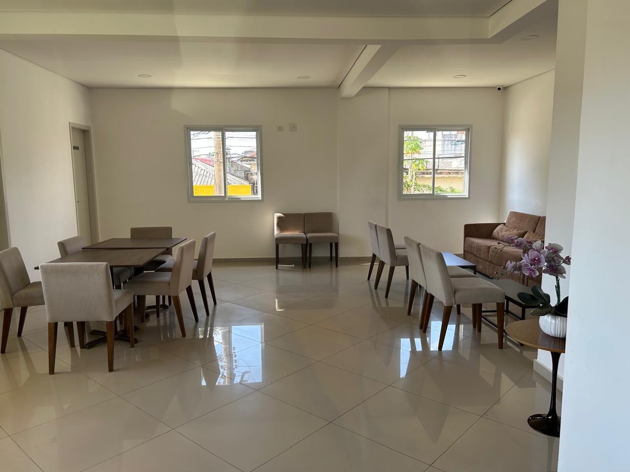 Apartamento, 2 quartos, 56 m² - Foto 16