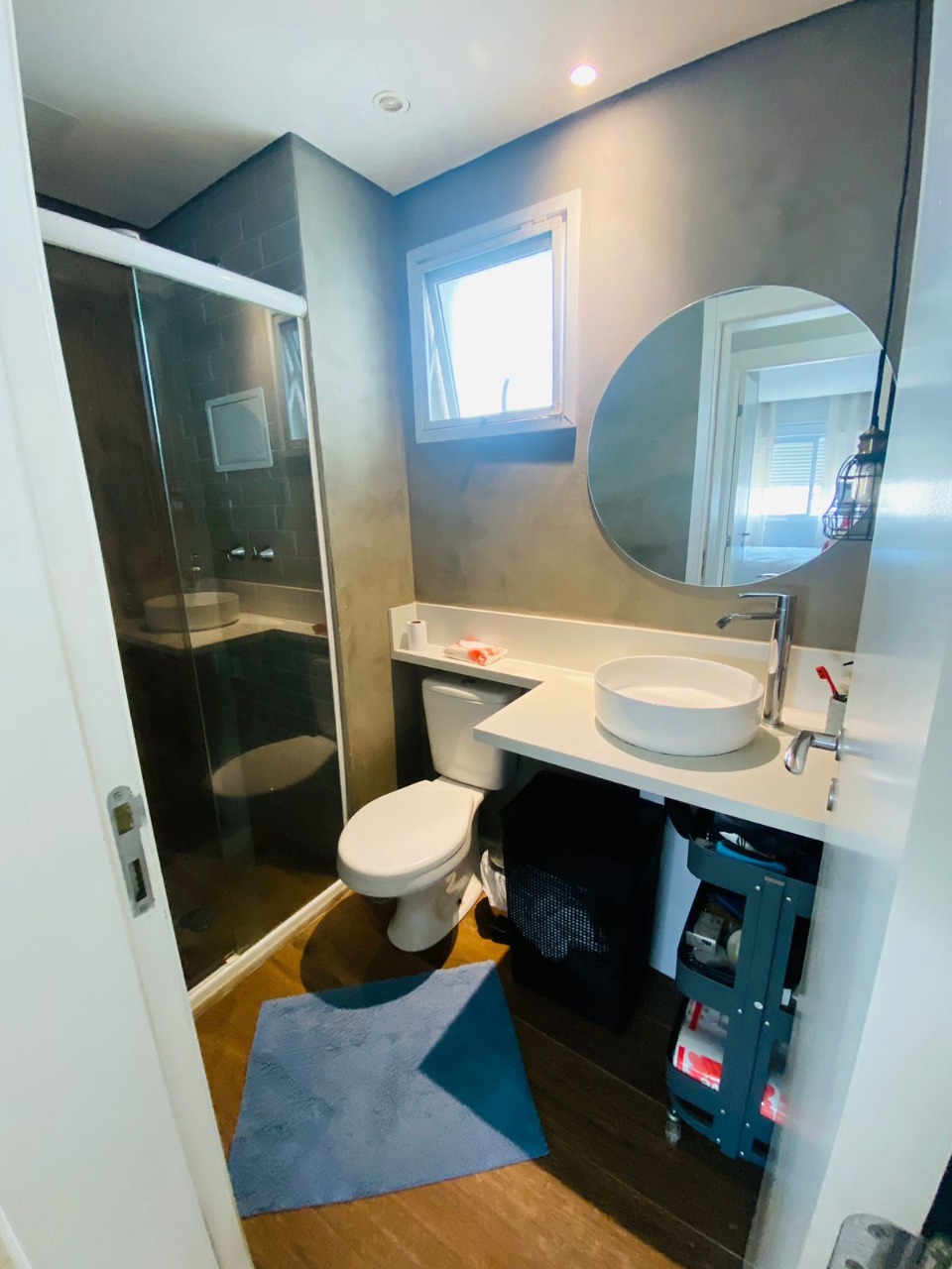Apartamento, 2 quartos, 87 m² - Foto 9