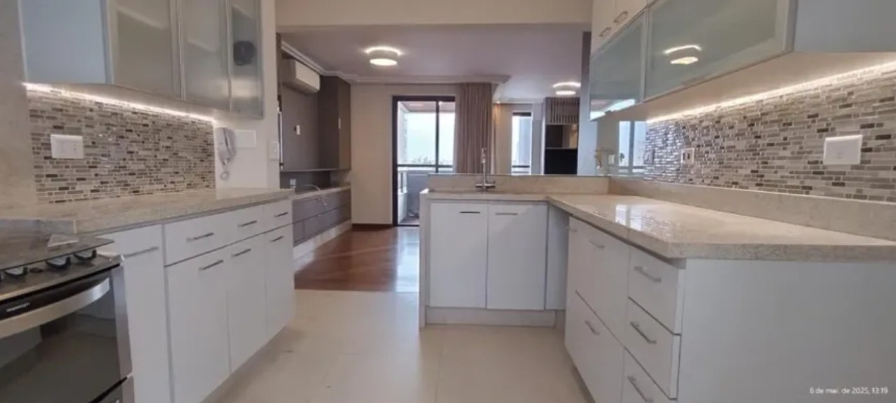 Apartamento, 3 quartos, 116 m² - Foto 14