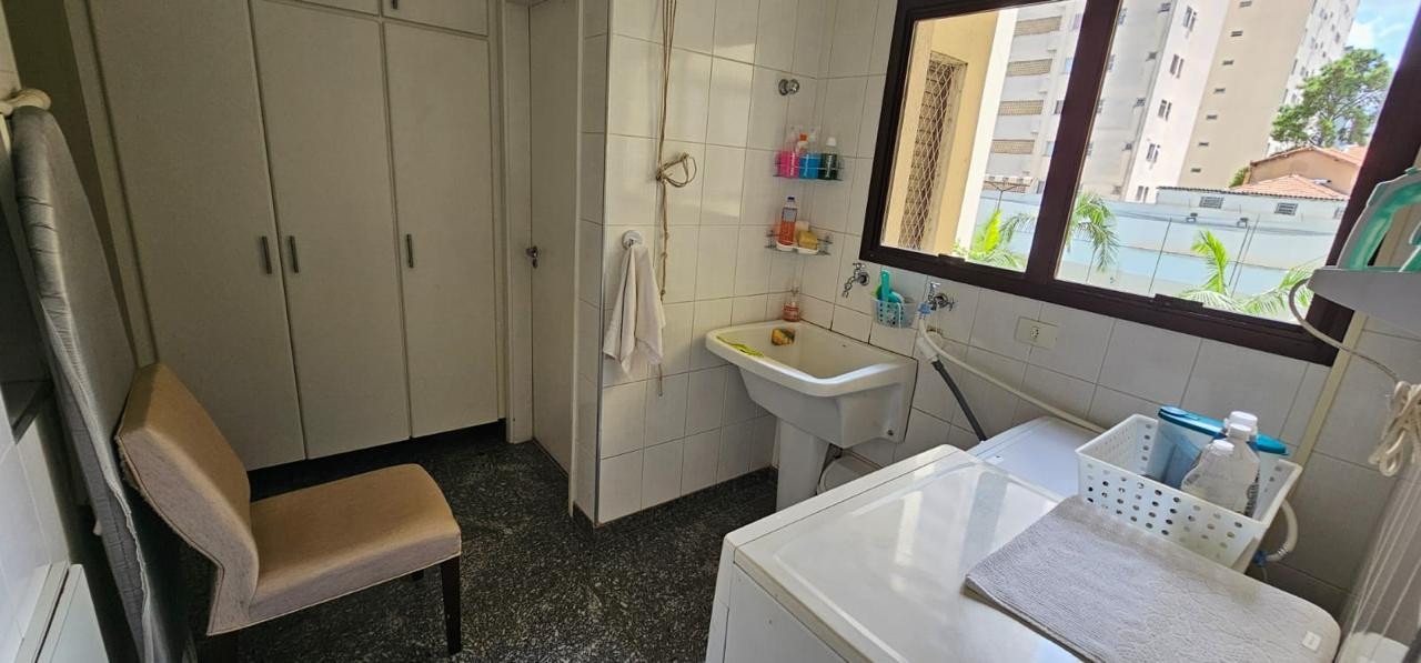 Apartamento, 4 quartos, 200 m² - Foto 14