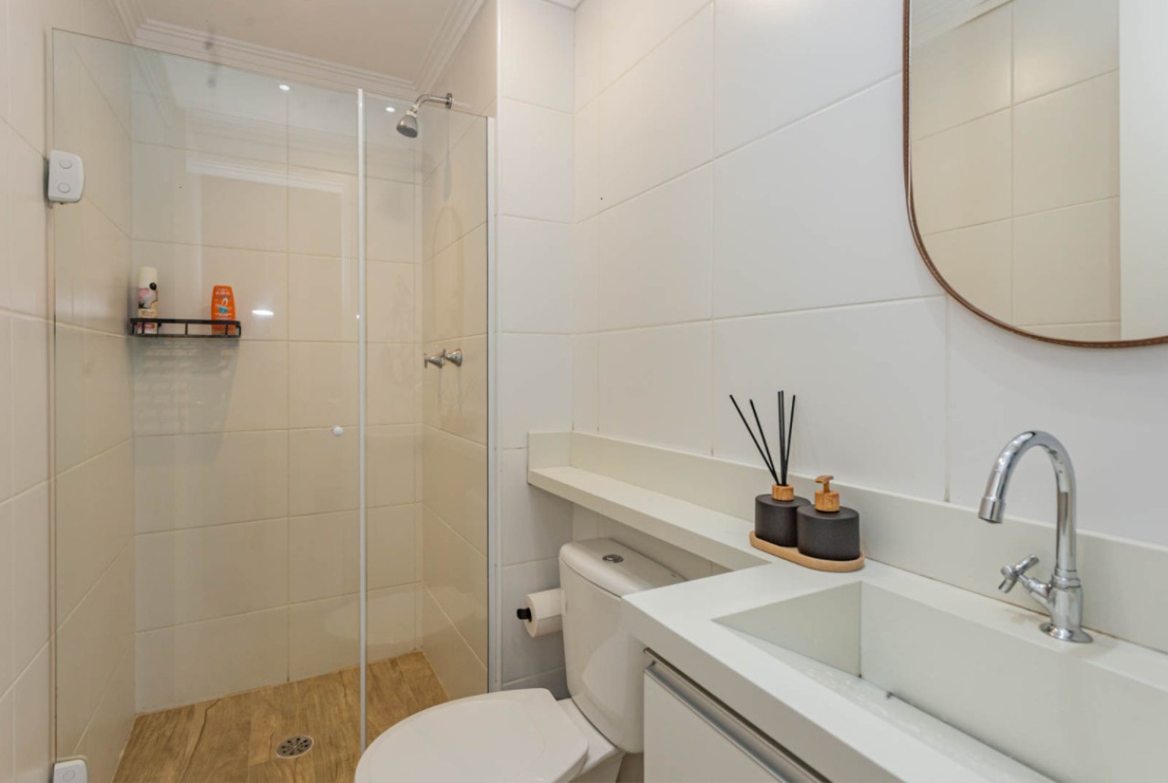 Apartamento, 2 quartos, 59 m² - Foto 6