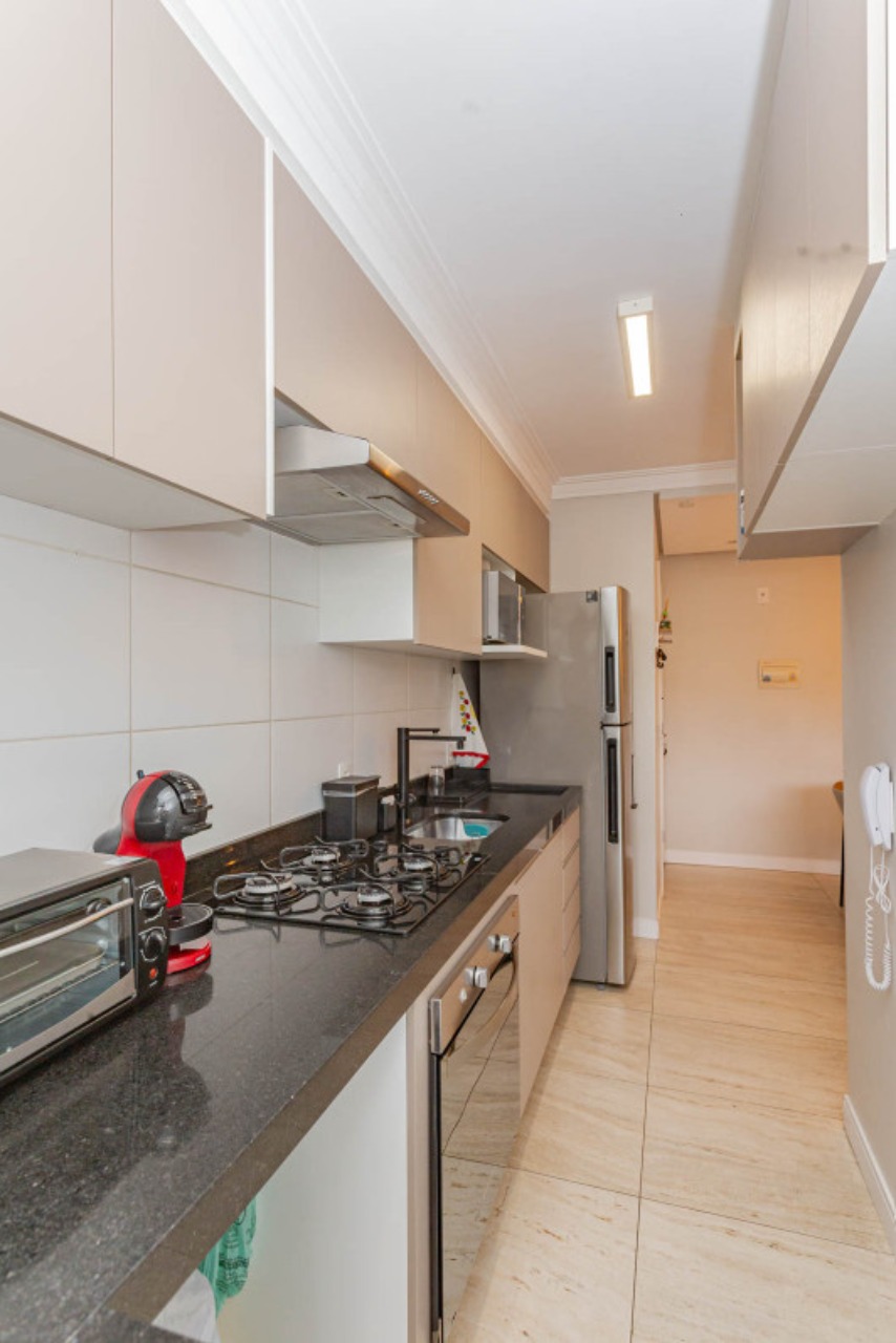 Apartamento, 2 quartos, 59 m² - Foto 5