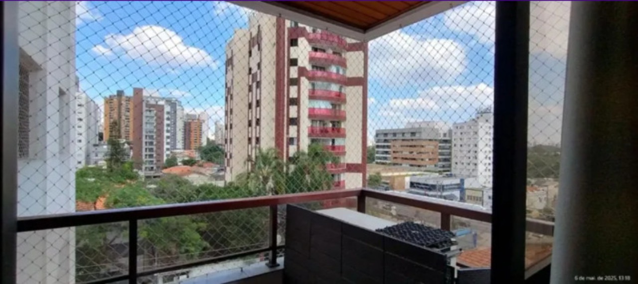 Apartamento, 3 quartos, 116 m² - Foto 3