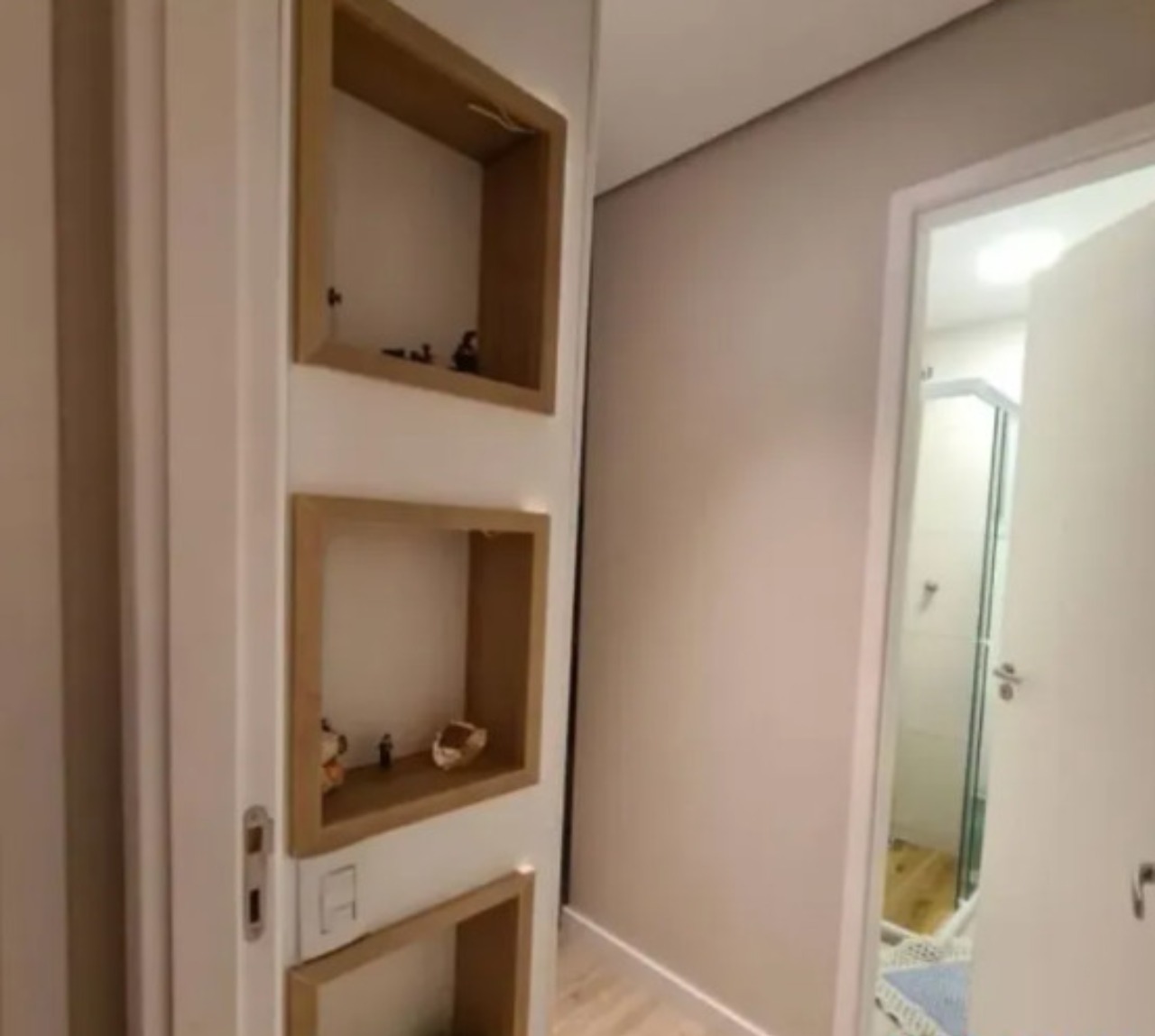 Apartamento, 3 quartos, 69 m² - Foto 26