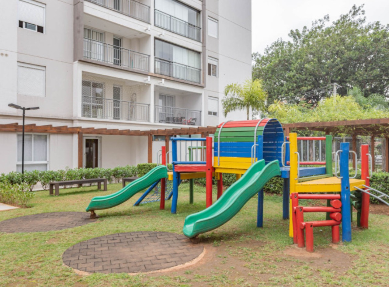 Apartamento, 2 quartos, 59 m² - Foto 29