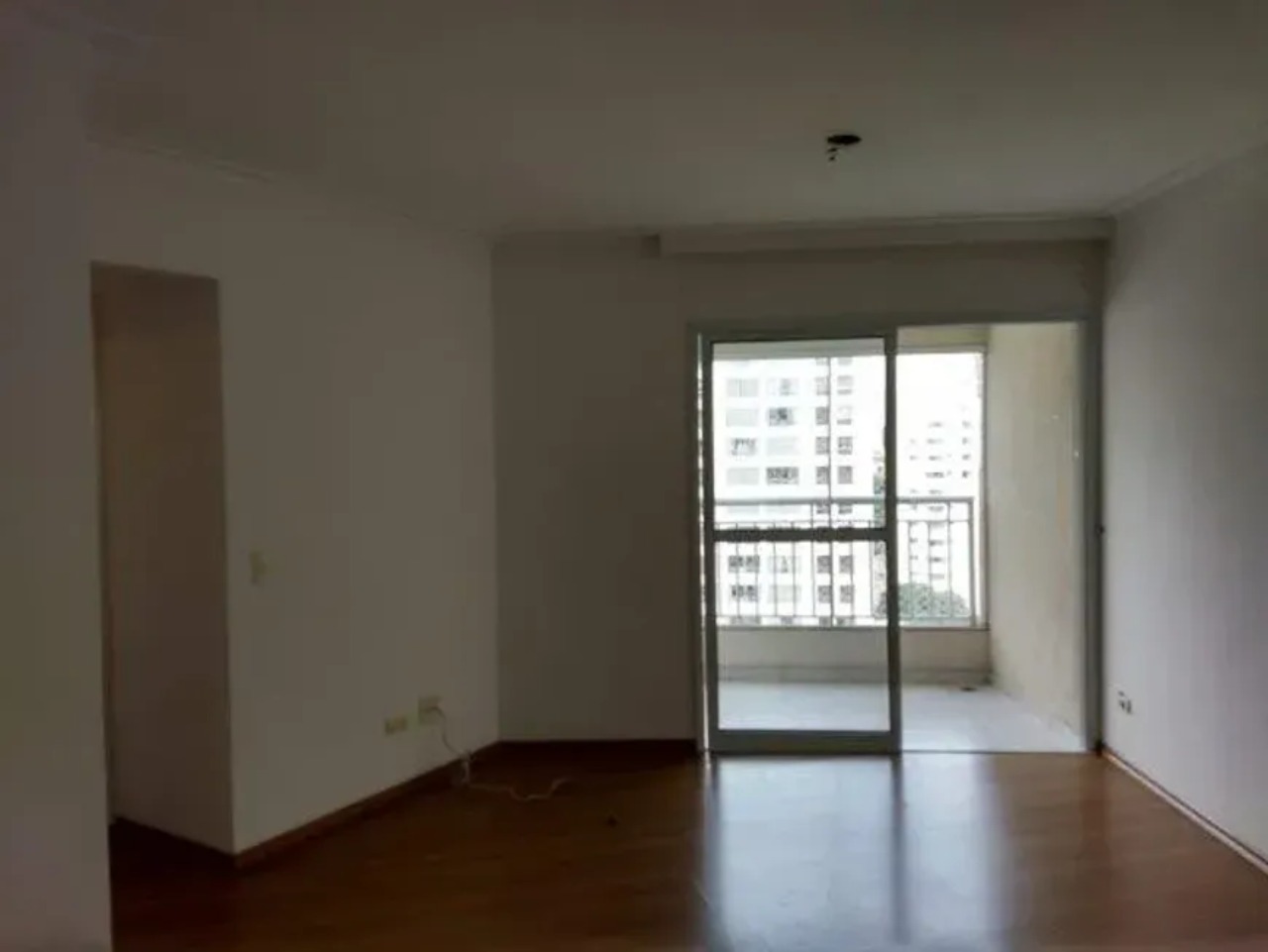 Apartamento, 2 quartos, 70 m² - Foto 1