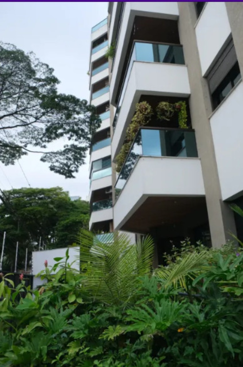 Apartamento, 3 quartos, 140 m² - Foto 18