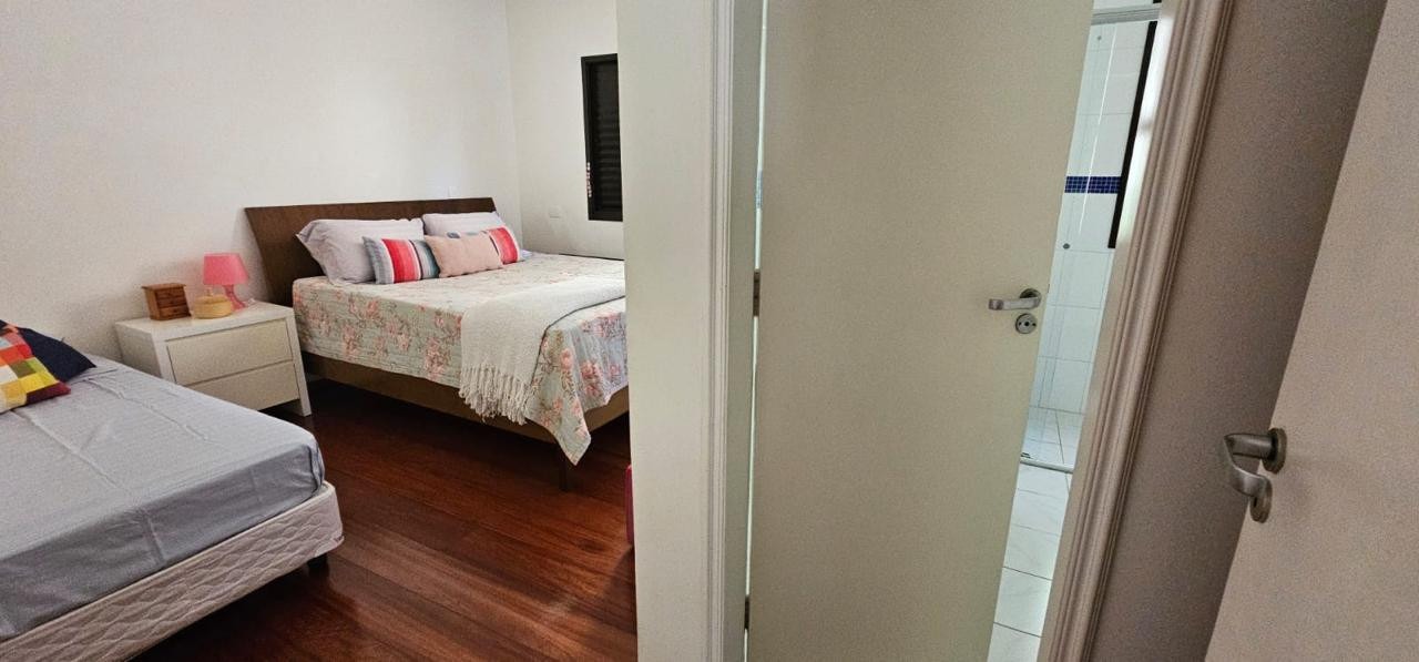 Apartamento, 4 quartos, 200 m² - Foto 10