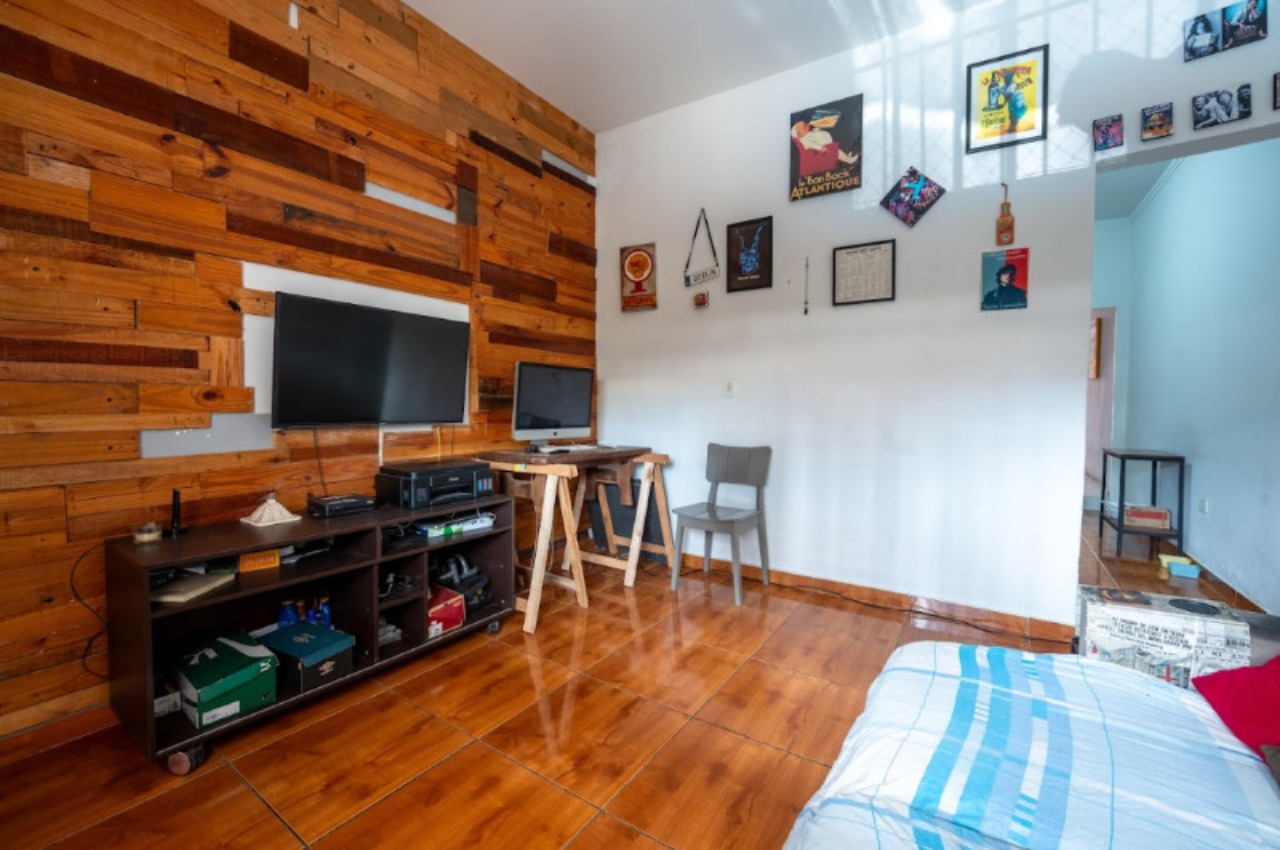 Casa, 3 quartos, 160 m² - Foto 2