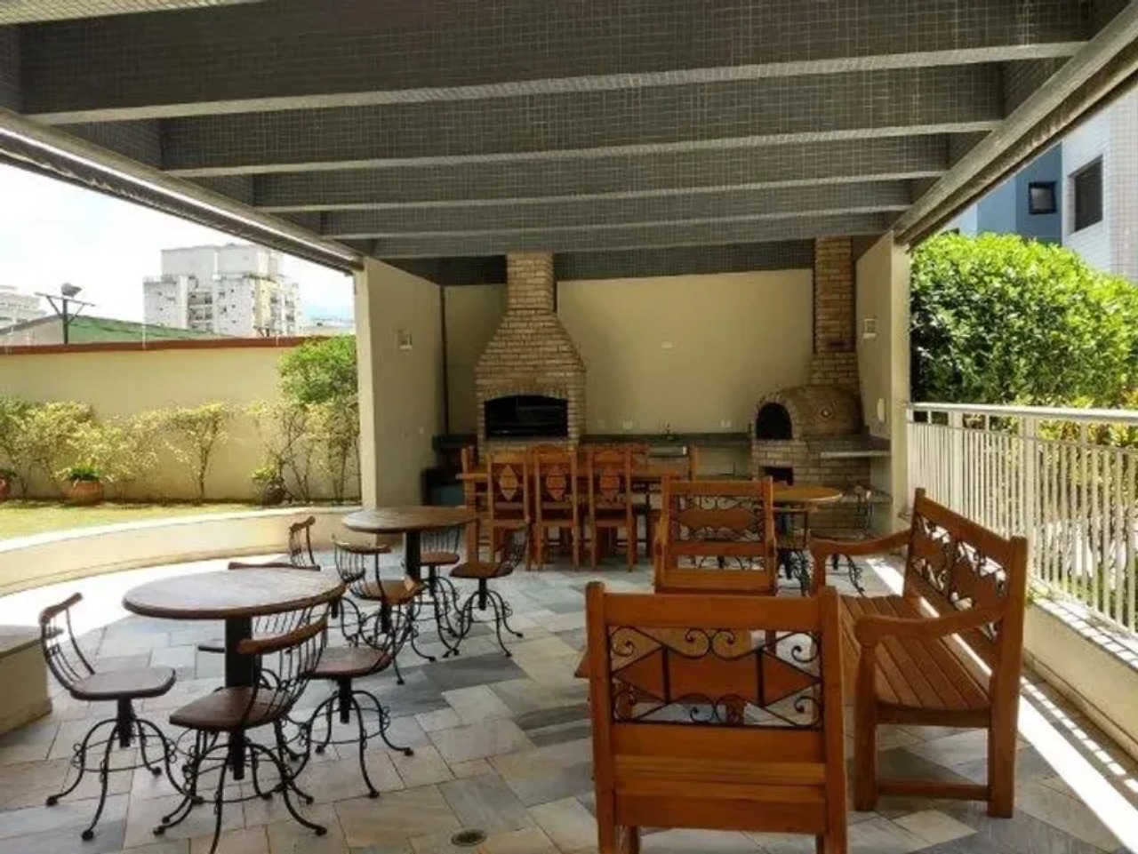 Apartamento, 2 quartos, 70 m² - Foto 14