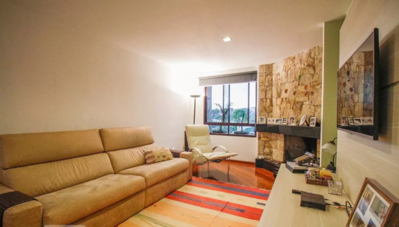 Apartamento, 4 quartos, 280 m² - Foto 9