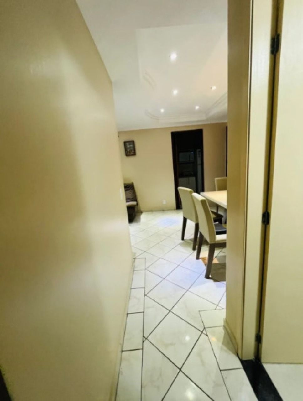 Apartamento, 2 quartos, 49 m² - Foto 5