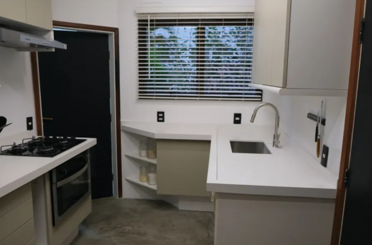 Apartamento, 3 quartos, 140 m² - Foto 20