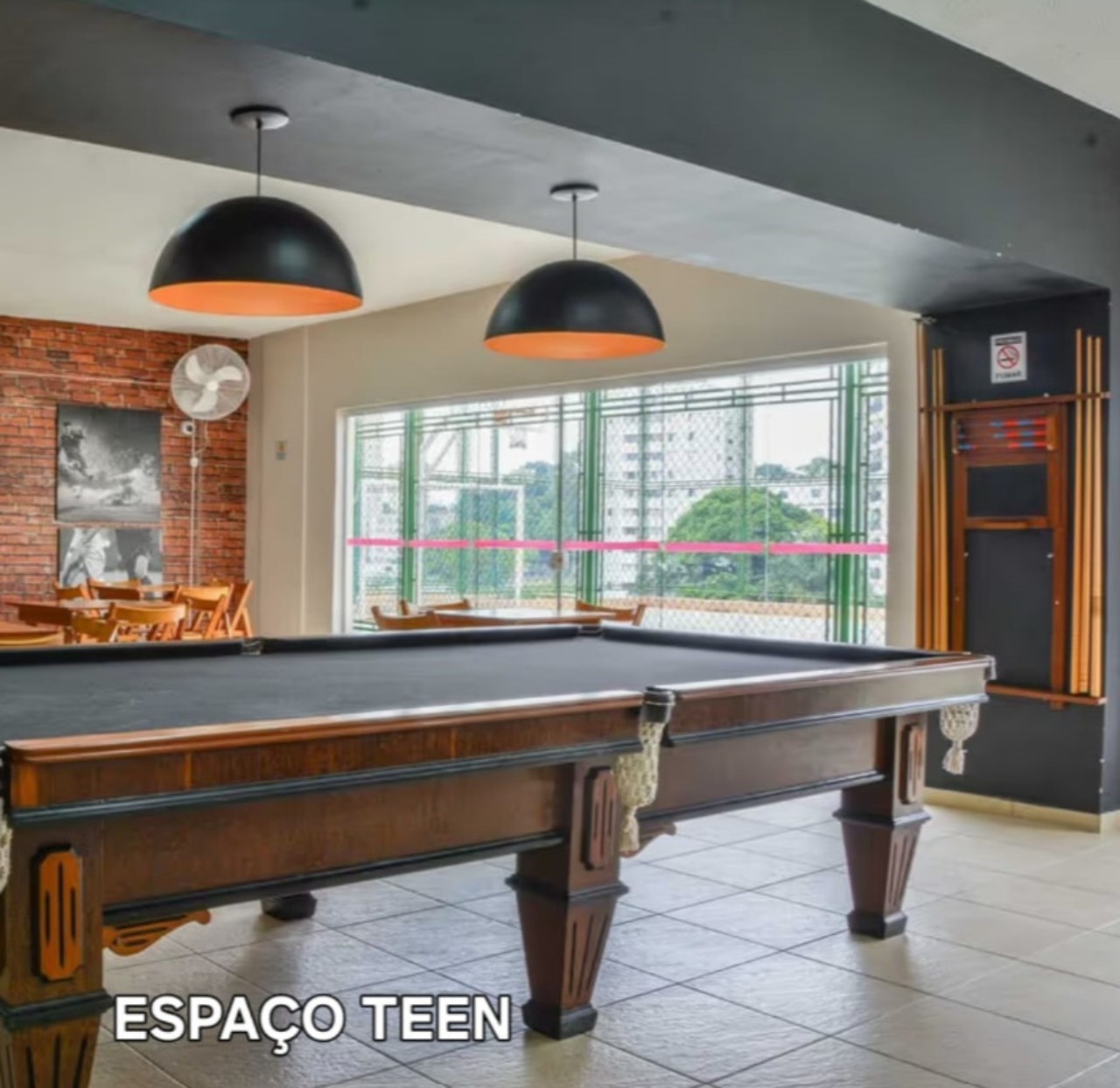 Apartamento, 3 quartos, 88 m² - Foto 2