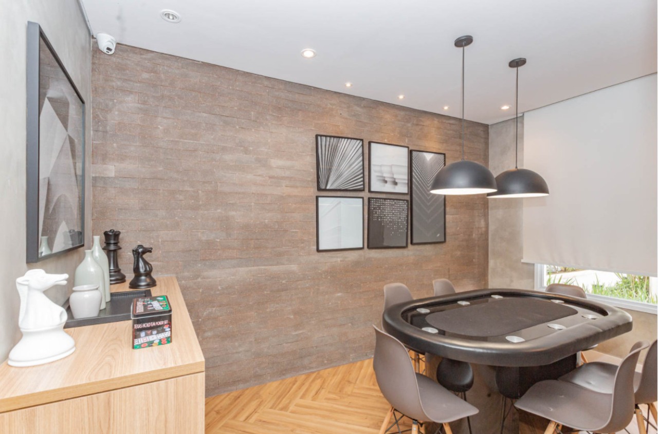 Apartamento, 2 quartos, 59 m² - Foto 10