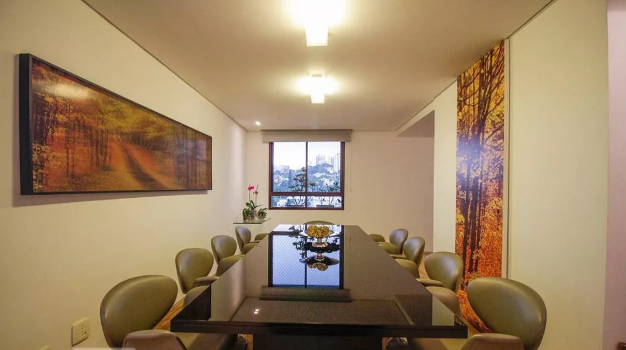 Apartamento, 4 quartos, 280 m² - Foto 48