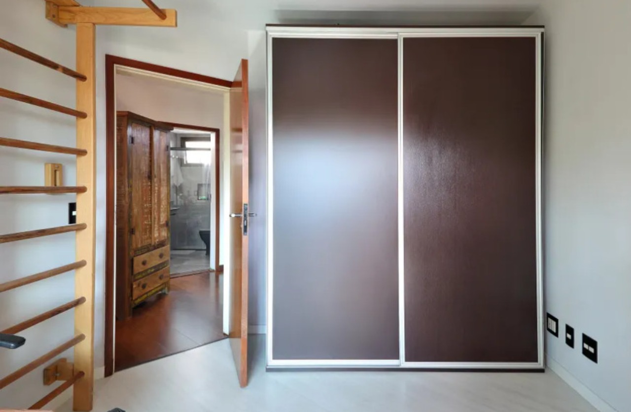 Apartamento, 3 quartos, 140 m² - Foto 11
