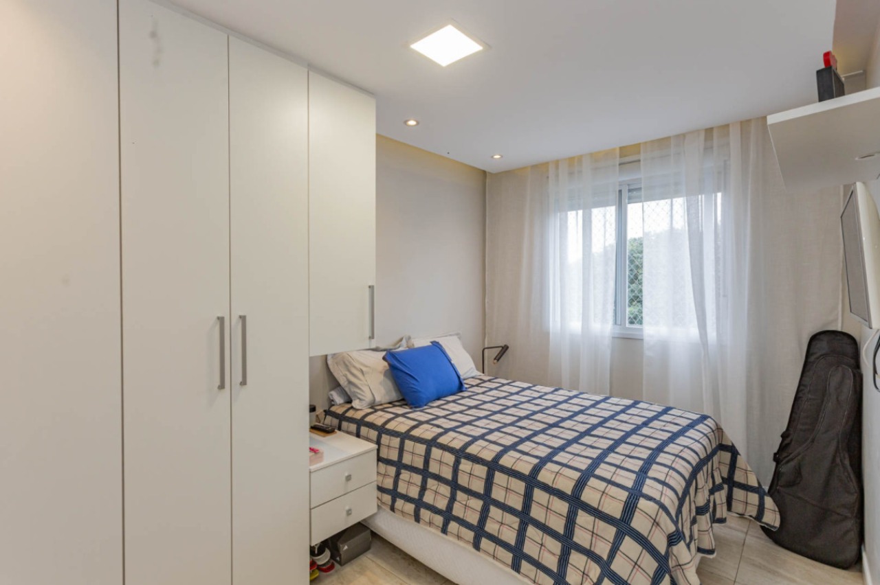 Apartamento, 2 quartos, 59 m² - Foto 27