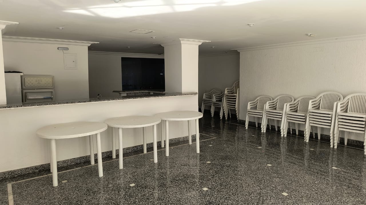 Apartamento, 3 quartos, 102 m² - Foto 25