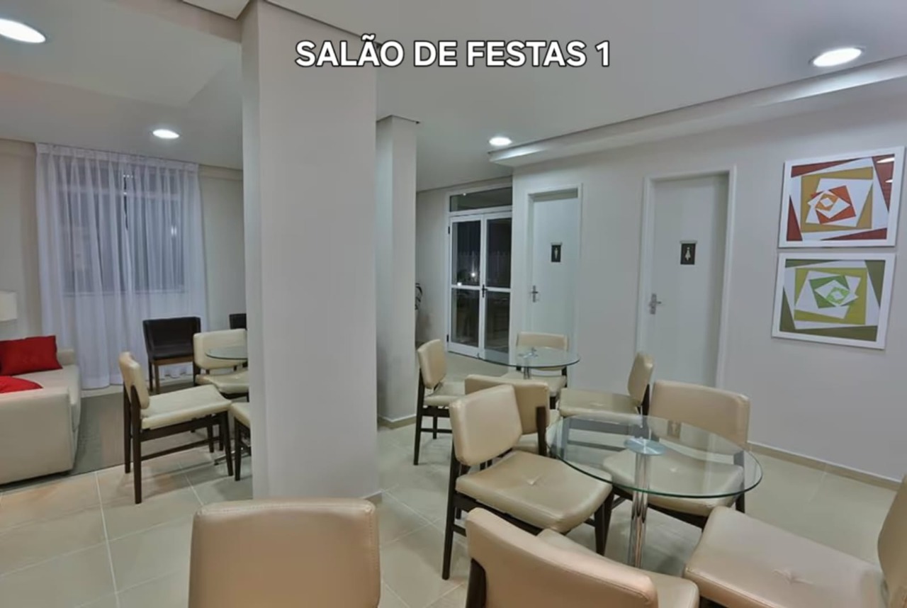 Apartamento, 3 quartos, 88 m² - Foto 10