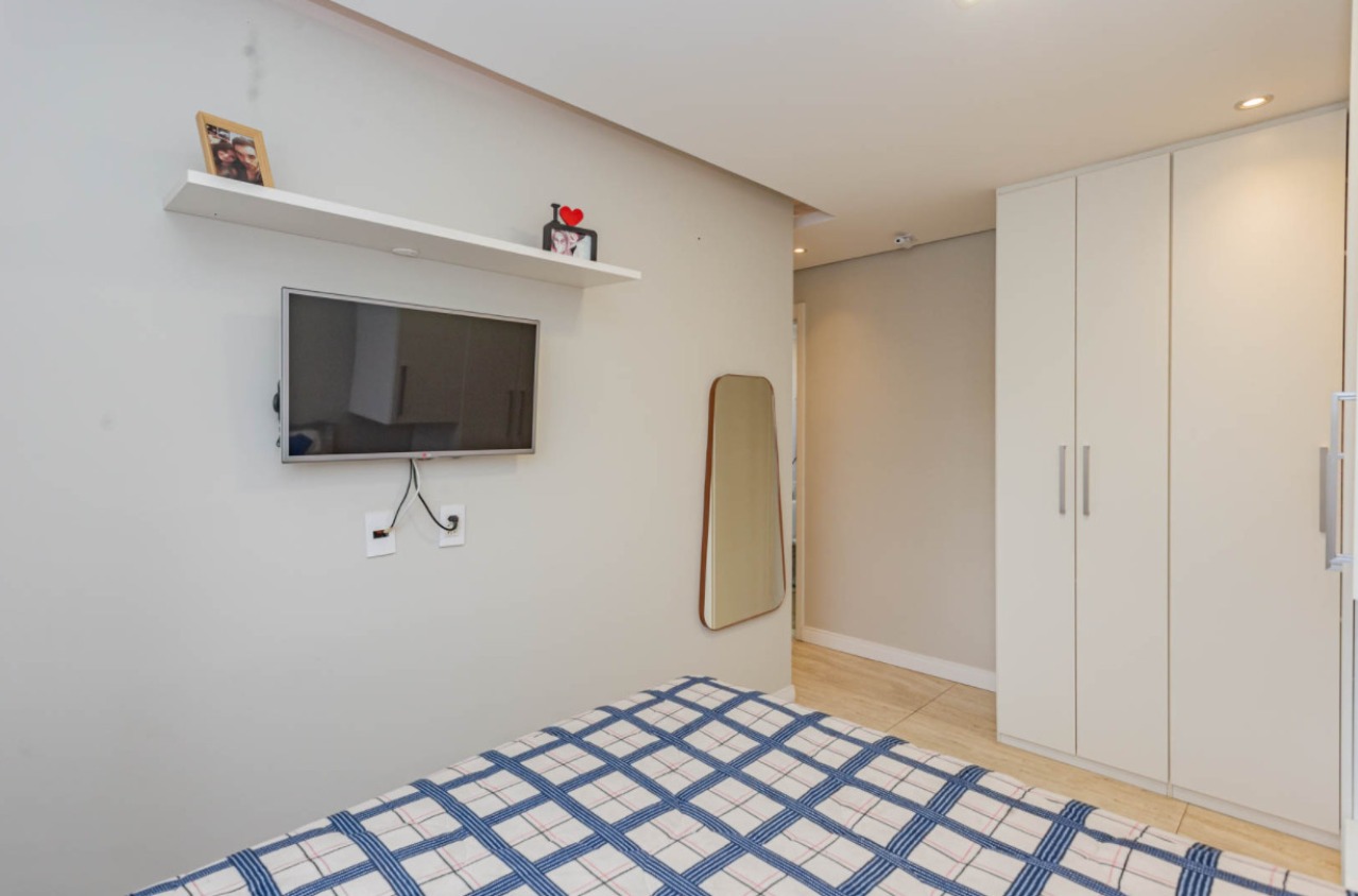 Apartamento, 2 quartos, 59 m² - Foto 39