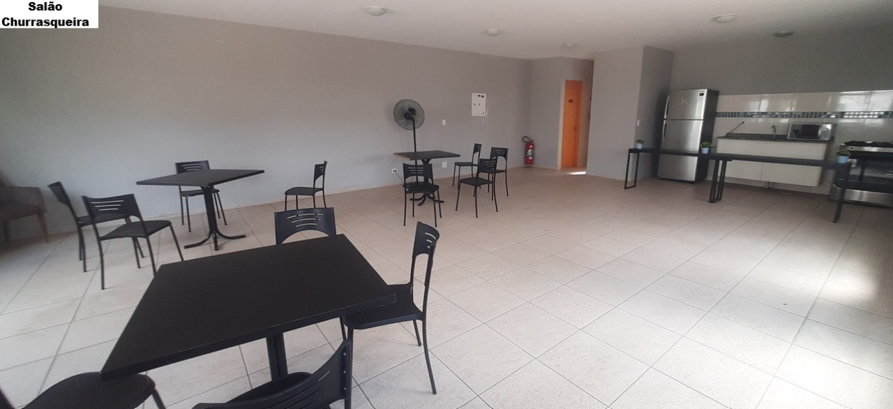 Apartamento, 2 quartos, 60 m² - Foto 7