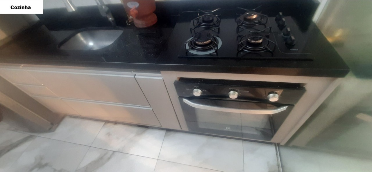 Apartamento, 2 quartos, 60 m² - Foto 38