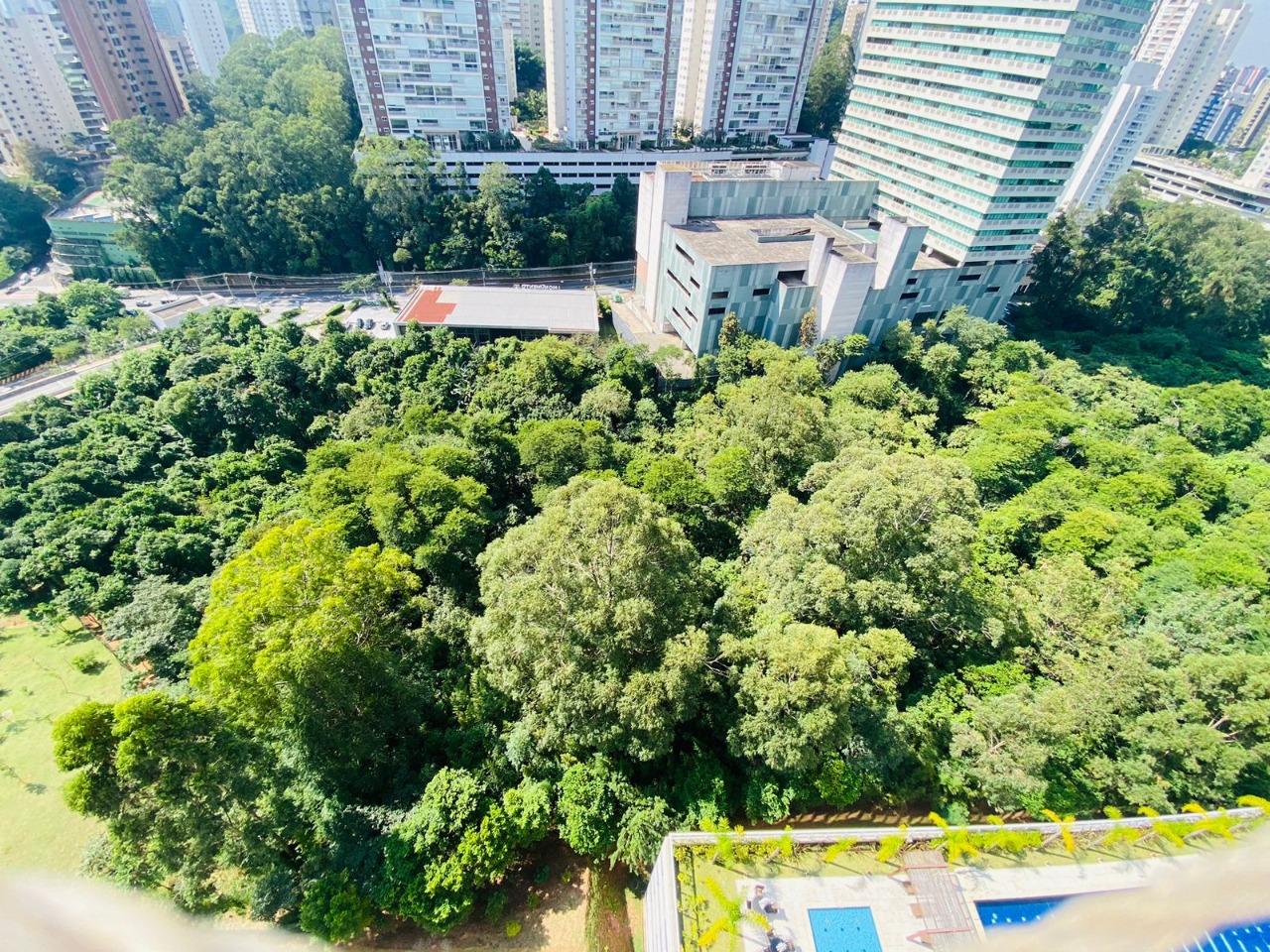 Apartamento, 2 quartos, 87 m² - Foto 19