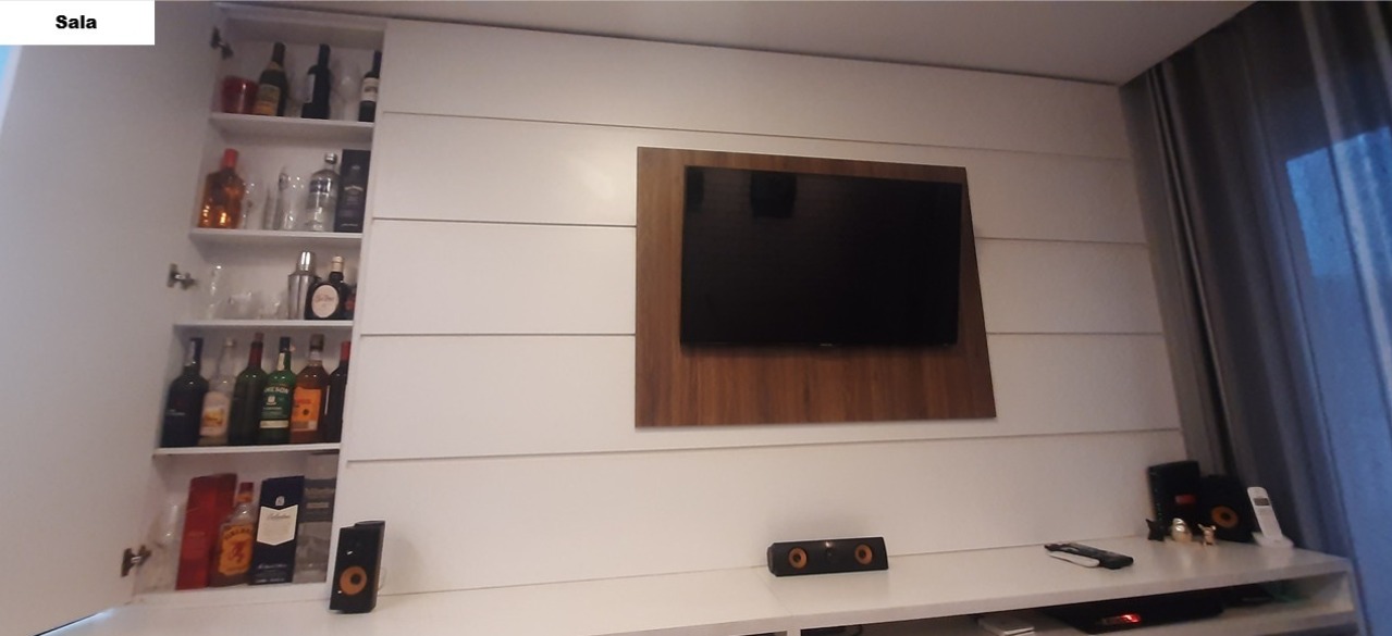 Apartamento, 2 quartos, 60 m² - Foto 30