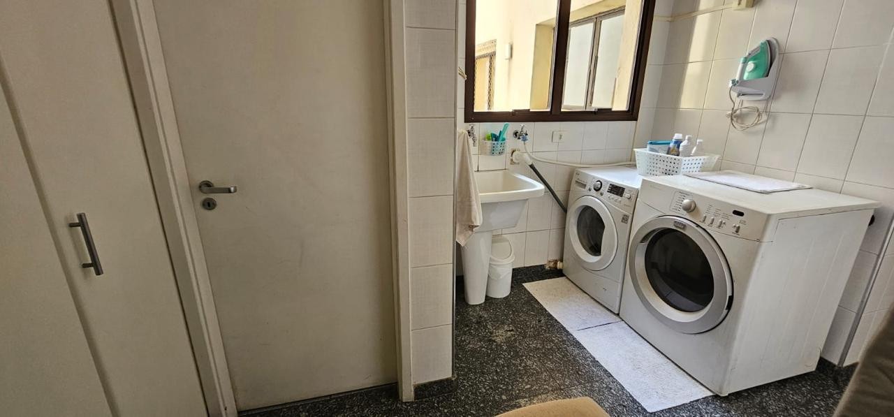 Apartamento, 4 quartos, 200 m² - Foto 12