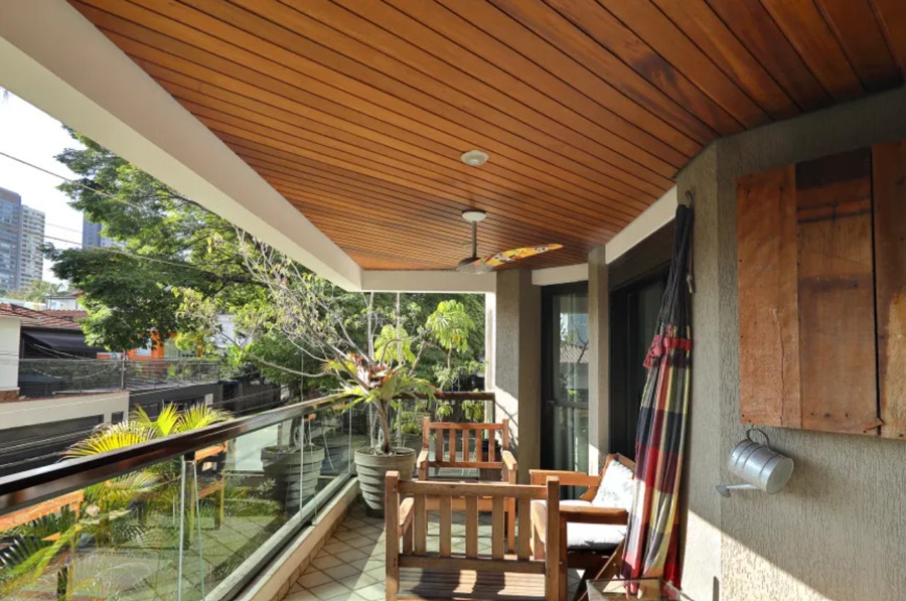 Apartamento, 3 quartos, 140 m² - Foto 6