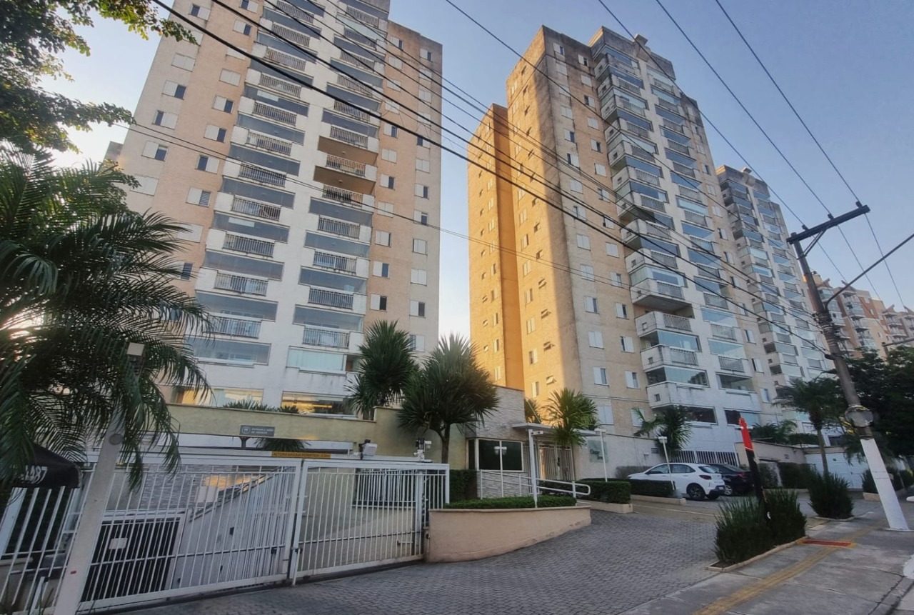 Apartamento, 3 quartos, 88 m² - Foto 31