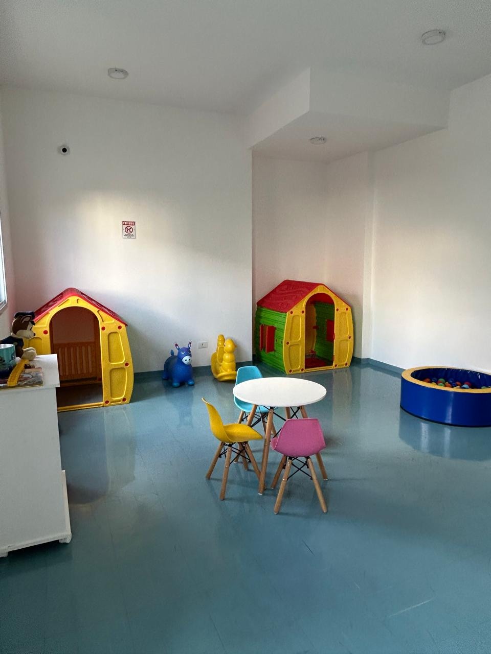 Apartamento, 2 quartos, 56 m² - Foto 8