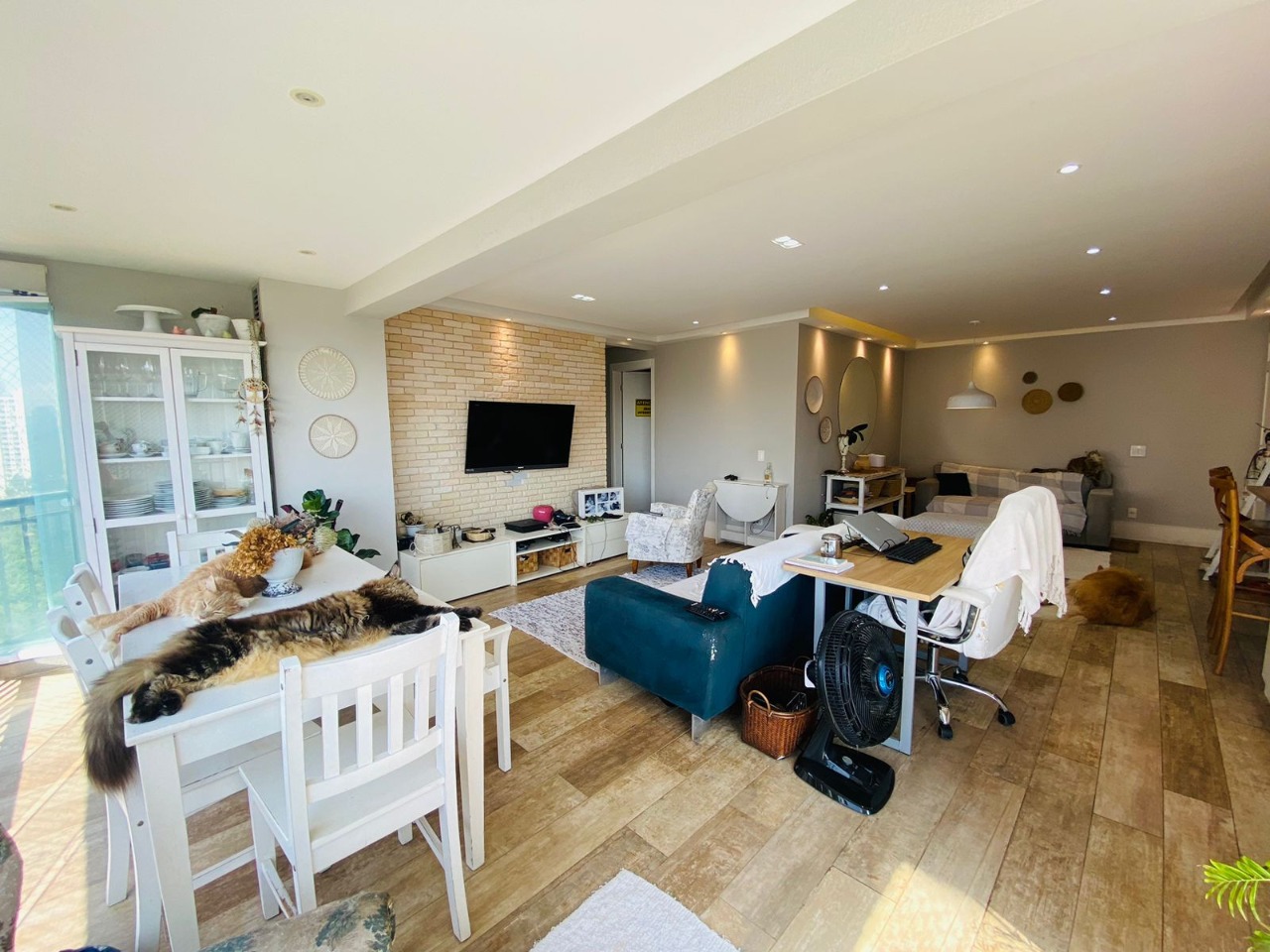 Apartamento, 2 quartos, 87 m² - Foto 17