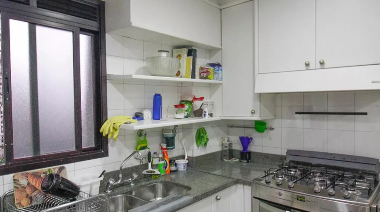 Apartamento, 4 quartos, 280 m² - Foto 47