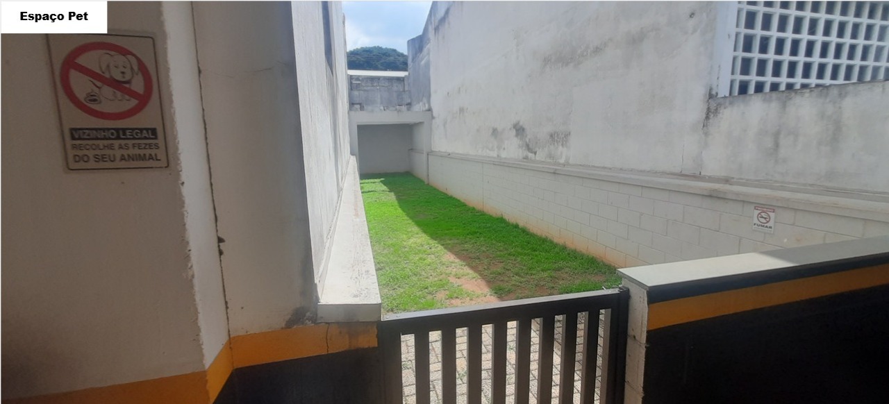 Apartamento, 2 quartos, 60 m² - Foto 20