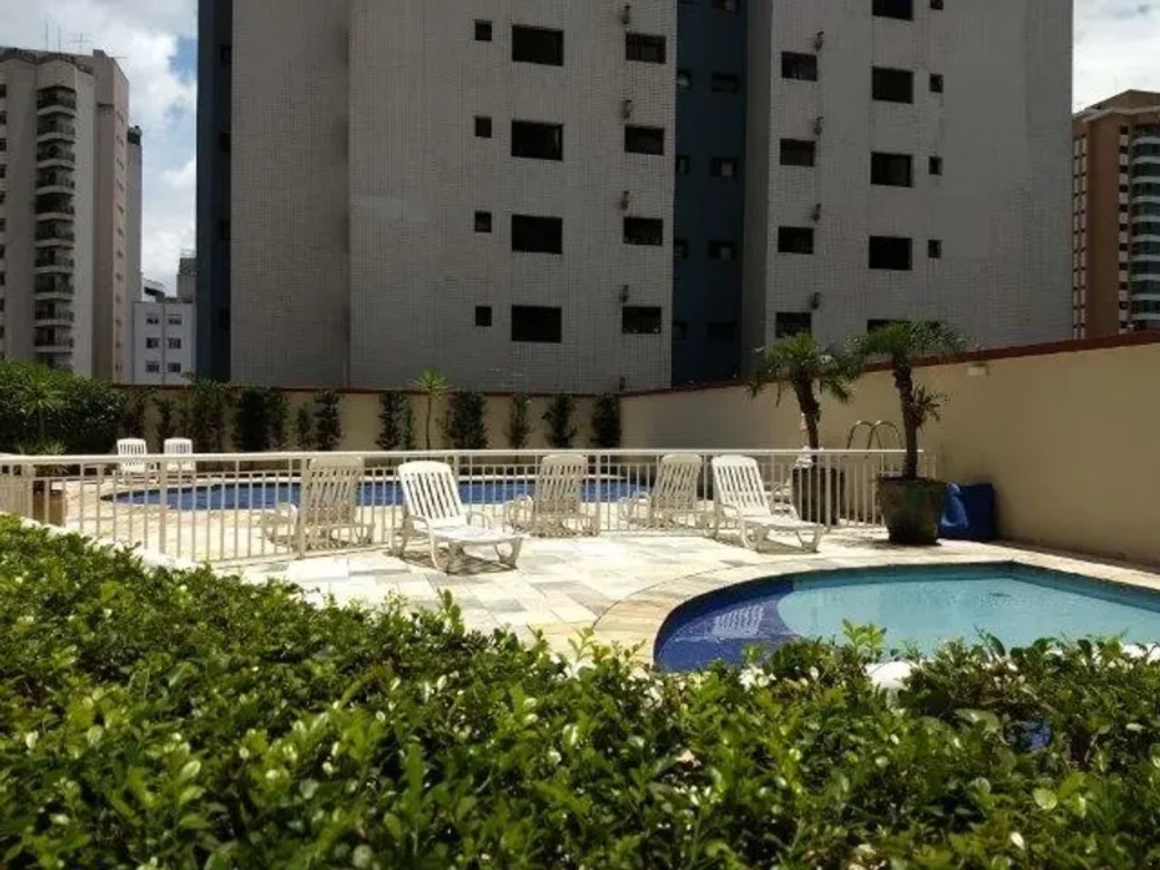 Apartamento, 2 quartos, 70 m² - Foto 12