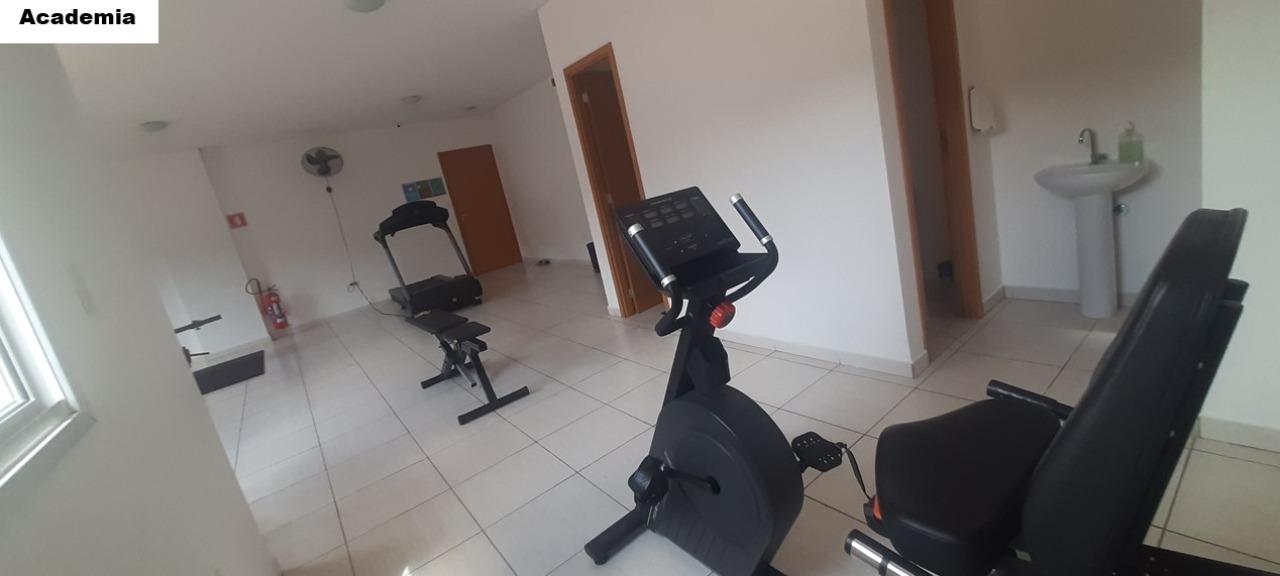 Apartamento, 2 quartos, 60 m² - Foto 17