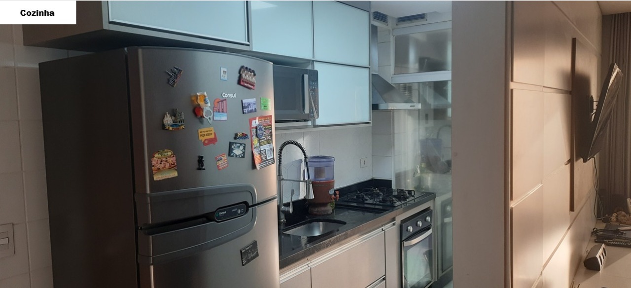 Apartamento, 2 quartos, 60 m² - Foto 13